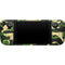 Green Street Camo Steam Deck Handheld Gaming Computer Skin